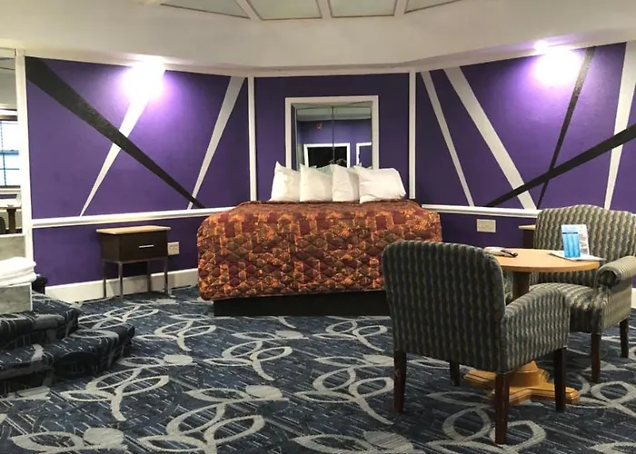 Inn Of The Dove Cherry Hill - Philadelphia